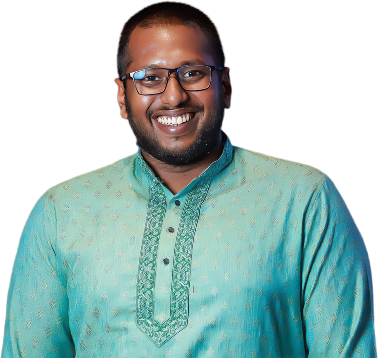 Mustafa Kamal Hossain